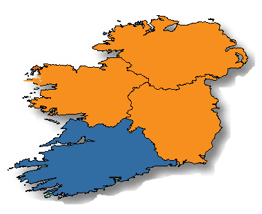 Munster Region